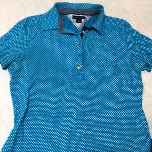 Golf shirt